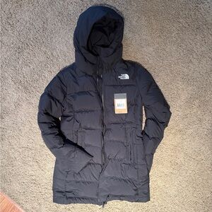 The North Face Gotham Parka